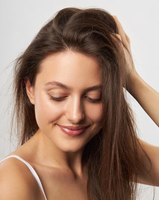 Tablety na rast vlasov a proti vypadávaniu pre ženy Hairvity Halier - 4